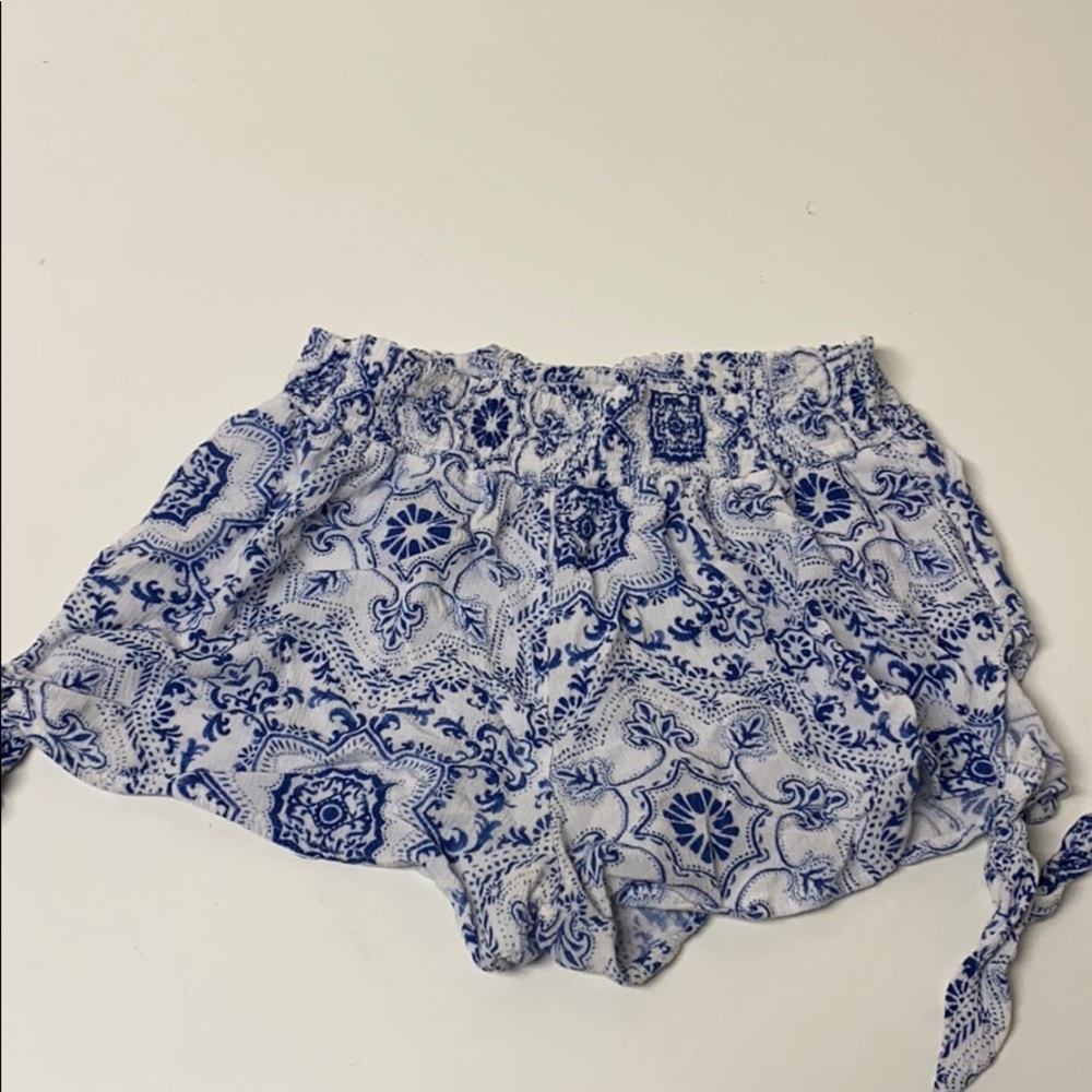 PacSun shorts